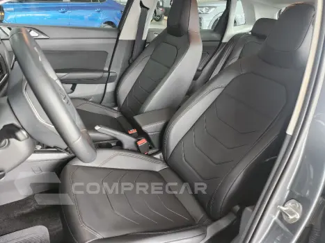 POLO 1.0  170 TSI HIGHLINE AUTOMÁTICO
