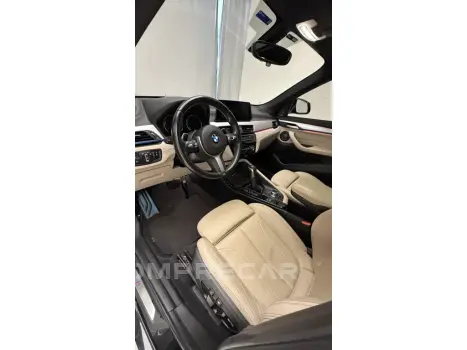X1 2.0 16V TURBO ACTIVEFLEX SDRIVE20I M SPORT 4P AUTOMÁTICO