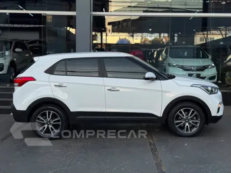 Creta Prestige 2.0 16V Flex Aut.
