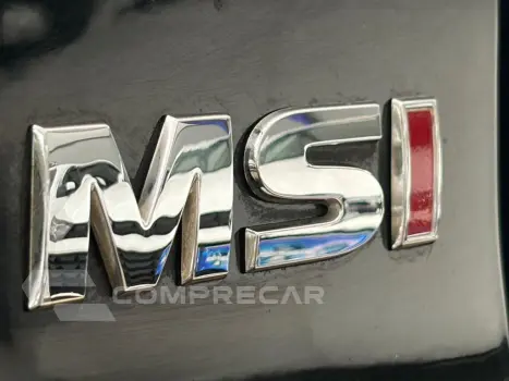 Fox PEPPER 1.6 Flex 16V 5p