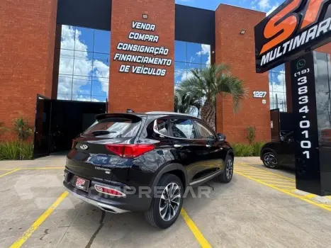 TIGGO7 TXS