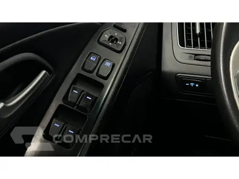 IX35 2.0 MPI 4X2 16V FLEX 4P AUTOMÁTICO