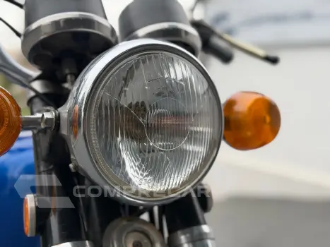 Cg 125