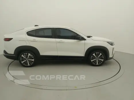 FASTBACK 1.0 TURBO 200 FLEX AUDACE CVT
