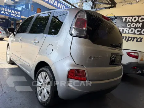 C3 PICASSO 1.6 Exclusive