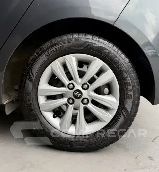 HB20 1.0 12V Comfort