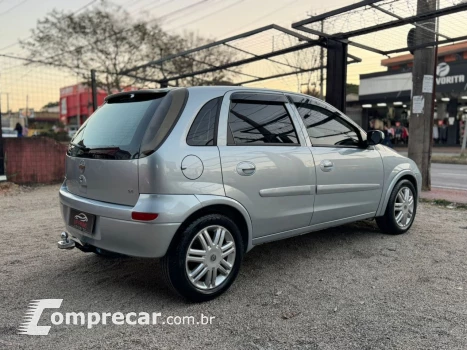 Corsa Hatch 1.4 4P MAXX FLEX