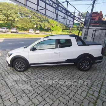 SAVEIRO CD CROSS