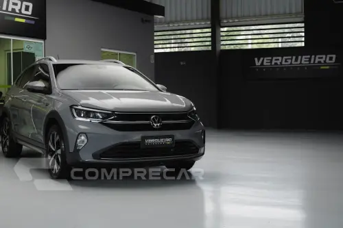 NIVUS 1.0 200 TSI Highline