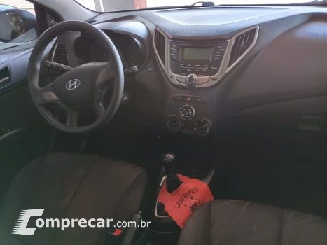 HB20 1.0 Comfort 12V