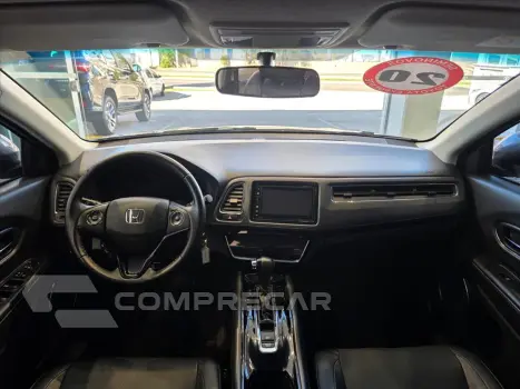 HR-V 1.8 16V FLEX EXL 4P AUTOMÁTICO