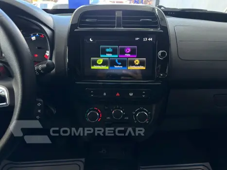 Kwid KWID OUTSIDER 1.0 Flex 12V 5p Mec.