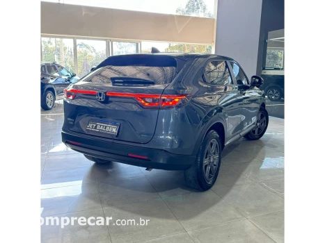 HR-V 1.5 DI I-VTEC FLEX EXL CVT