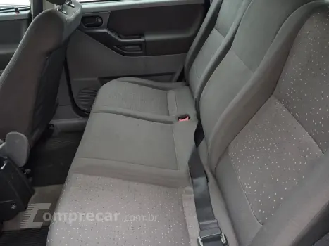 Meriva 1.8 Mpfi Expression 8V Flex 4P Manual