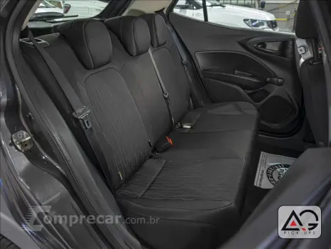 ARGO 1.0 Firefly Drive