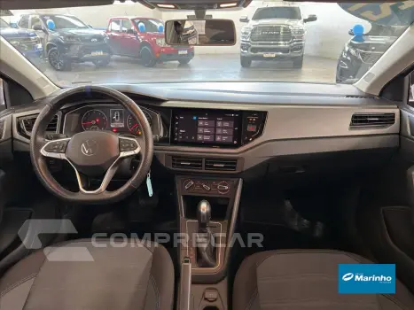 NIVUS 1.0 200 TSI TOTAL FLEX COMFORTLINE AUTOMÁTI