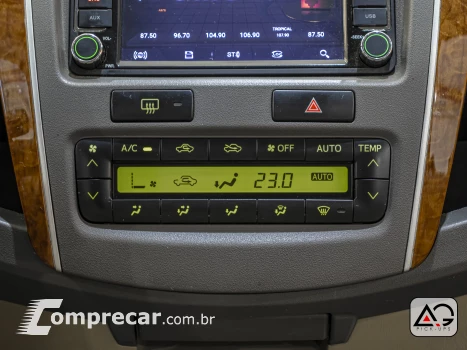 HILUX SW4 3.0 SRV 4X4 7 Lugares 16V Turbo Intercooler