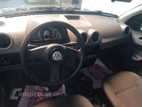 GOL 1.0 MI City 8V G.IV