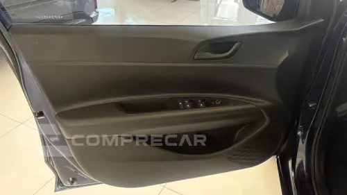 HB20 1.0 12V Comfort