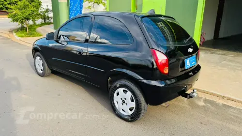 CELTA 1.0 MPFI LS 8V