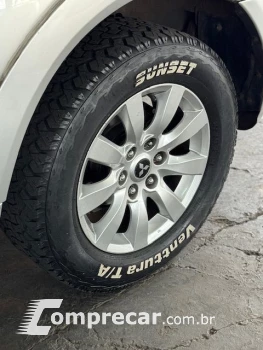 Pajero Full GLS/GLS/PKHPE 3.2 Dies.TI 5p
