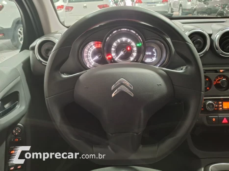 C3 1.5 Tendance 8V