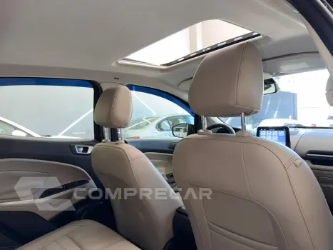 ECOSPORT 2.0 Titanium 16V