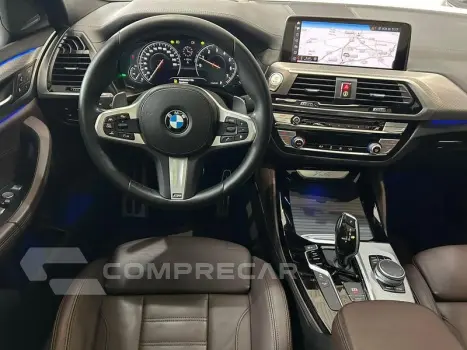 X4 XDRIVE30I