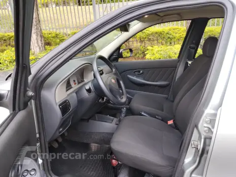 PALIO 1.0 MPI Fire Celebration 8V