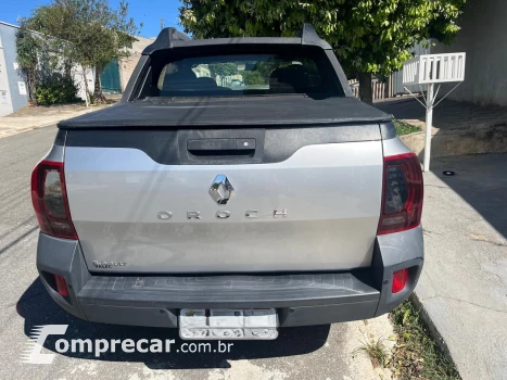 DUSTER OROCH 1.6 16V Expression