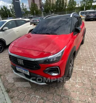 Fiat PULSE 1.0 TURBO 200 FLEX IMPETUS CVT 4 portas