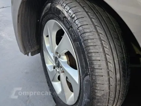 HB20 - 1.6 PREMIUM 16V 4P AUTOMÁTICO