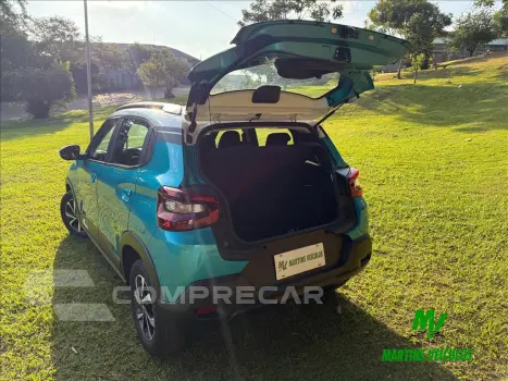 C3 1.6 16V FLEX FEEL PACK AT6