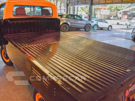 KOMBI 1.6 MI PICK-UP CS 8V GASOLINA 2P MANUAL