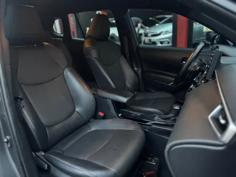 Corolla Cross XRE 2.0 16V Flex Aut.