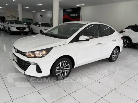 Hyundai HB20S 1.0 12V FLEX LIMITED PLUS MANUAL 4 portas