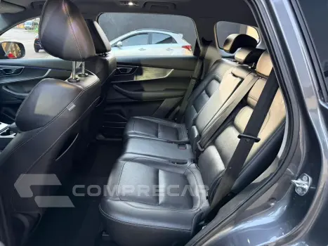 Tiggo 8 1.6 Tgdi Gasolina Txs Dct