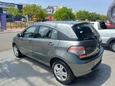 AGILE 1.4 MPFI LTZ Wifi 8V