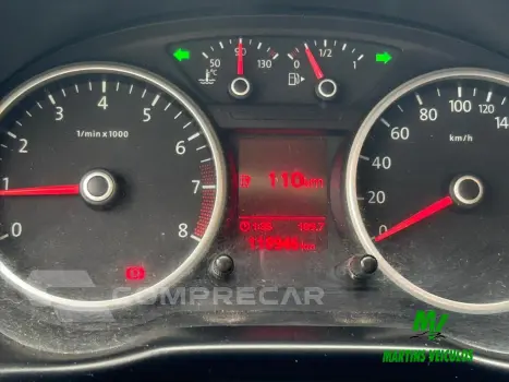 SAVEIRO 1.6 CROSS CE 8V FLEX 2P MANUAL