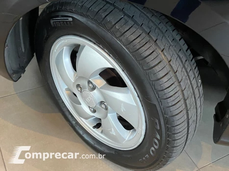PICANTO 1.1 EX 12V