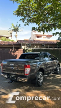 RANGER 3.2 Limited 4X4 CD 20V