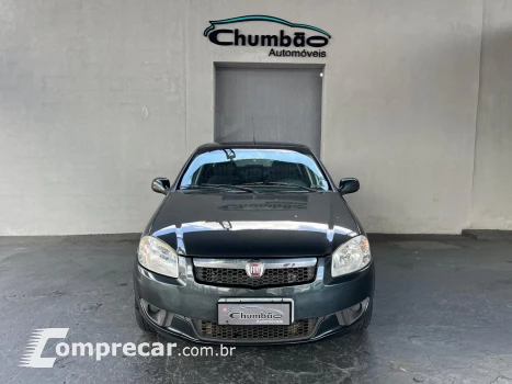 Siena EL 1.4 mpi Fire Flex 8V 4p