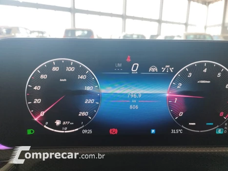 CLA 200 1.3 Mhev Progressive 7g-dct