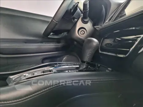 HR-V 1.8 16V EXL