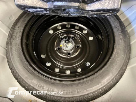 CIVIC 2.0 16V FLEXONE EXL 4P CVT