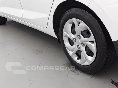 HB20 1.0 12V FLEX SENSE PLUS MANUAL