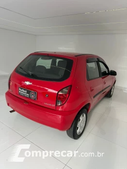 CELTA 1.0 MPFI LT 8V