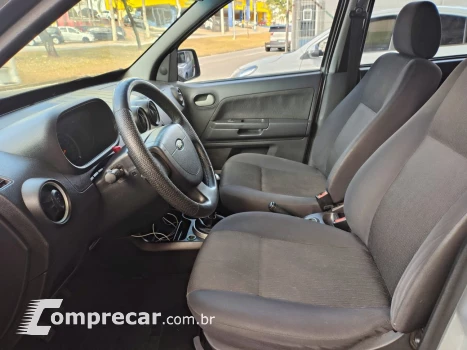 ECOSPORT 1.6 XLT FREESTYLE 8V