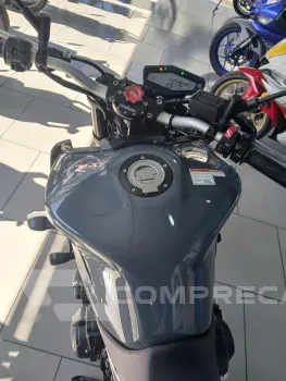 MT 09 ABS