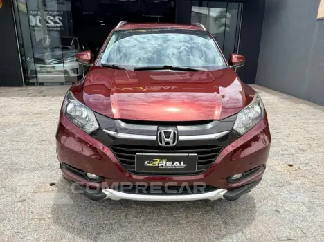 HR-V 1.8 16V EXL